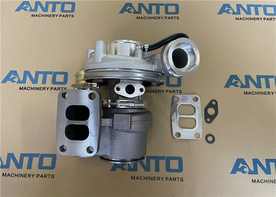 VOE22329371 22329371 Turbocharger Excavator Spare Parts Fitting untuk EC250E EC300E