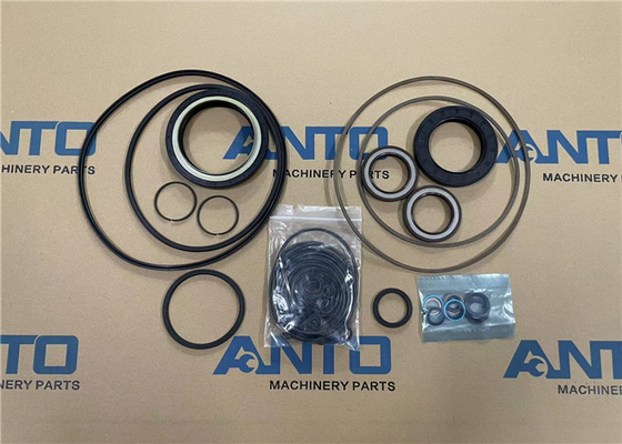 4143-298-009 ZGAQ-00934 Transmission Seal Kit Excavator Spare Parts Untuk 2HL-100 SOLAR S130W-V