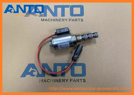152-8346 1528346 Fitting Solenoid Valve Untuk Excavator Bagian Listrik 311C 312C L 314C