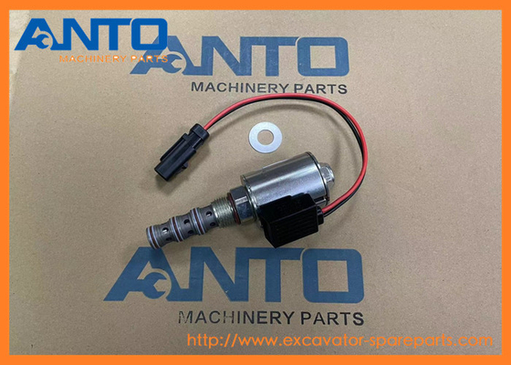 152-8346 1528346 Fitting Solenoid Valve Untuk Excavator Bagian Listrik 311C 312C L 314C