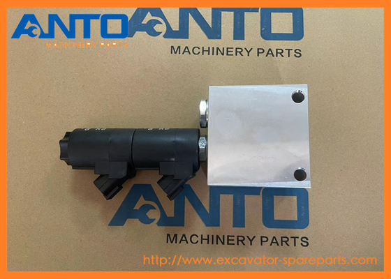 199-1153 1991153 Solenoid Valve Excavator Bagian Listrik yang Digunakan untuk M325D L MH M325D MH