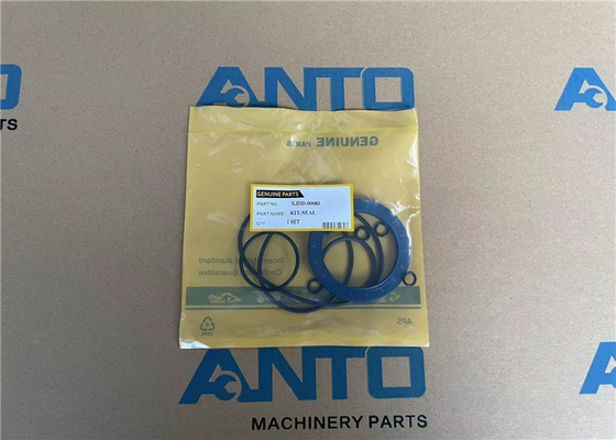 XJDD-00683 Seal Kit HYUNDAI Excavator Travel Motor Parts Fitting Untuk R140W-7 R170W-7
