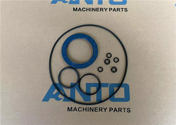 XJDD-00683 Seal Kit HYUNDAI Excavator Travel Motor Parts Fitting Untuk R140W-7 R170W-7