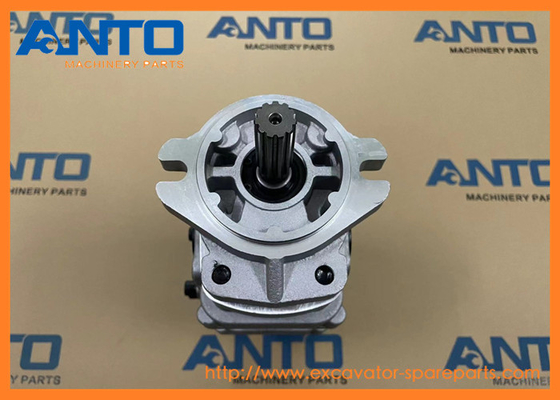 705-41-08240 7054108240 Pompa Hidraulik Komatsu Bagian Cadang Excavator Untuk PC28UD-2