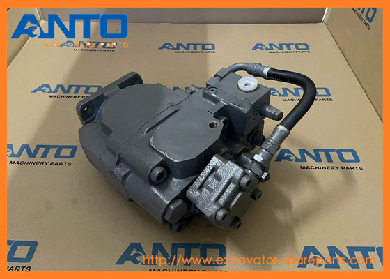 VOE14520750 Pump Assembly Excavator Spare Parts Fitting Untuk ECR88
