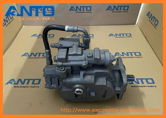 VOE14520750 Pump Assembly Excavator Spare Parts Fitting Untuk ECR88