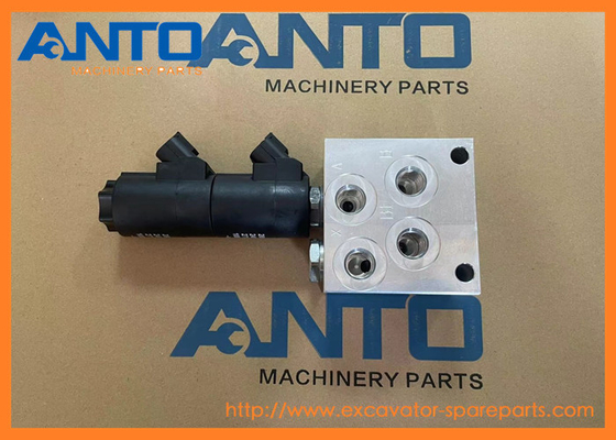 199-1153 1991153 Solenoid Valve Excavator Bagian Listrik Untuk M325D L MH M325D MH