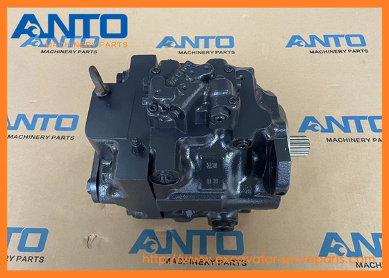 708-1U-00161 708-1U-00160 Pompa Hidraulik Komatsu Backhoeloader suku cadang Untuk WB93R-5E0