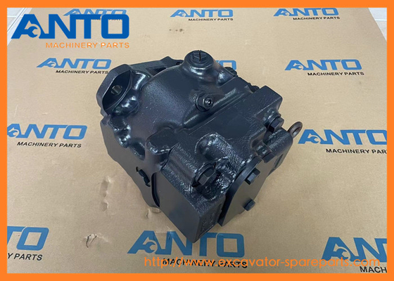 708-1U-00161 708-1U-00160 Pompa Hidraulik Komatsu Backhoeloader suku cadang Untuk WB93R-5E0
