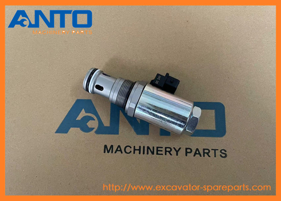 VOE11709633 11709633 Solenoid Valve Excavator Spare Parts Fitting untuk L70E L90E