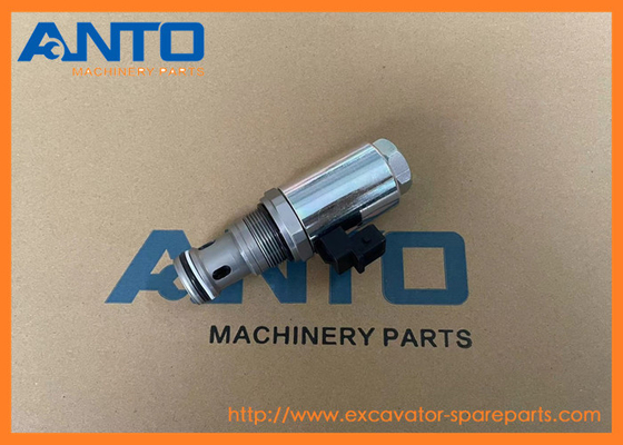 VOE11709633 11709633 Solenoid Valve Excavator Spare Parts Fitting untuk L70E L90E