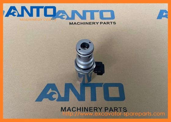 VOE11709633 11709633 Solenoid Valve Excavator Spare Parts Fitting untuk L70E L90E