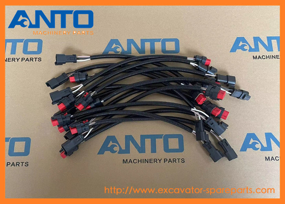 366-9313 3669313 Harness Sensor Excavator Spare Parts Untuk C13 345D 349D2 L