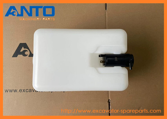 4325519 suku cadang excavator tangki air yang cocok untuk HITACHI EX1100 EX1100-3 EX1200-5