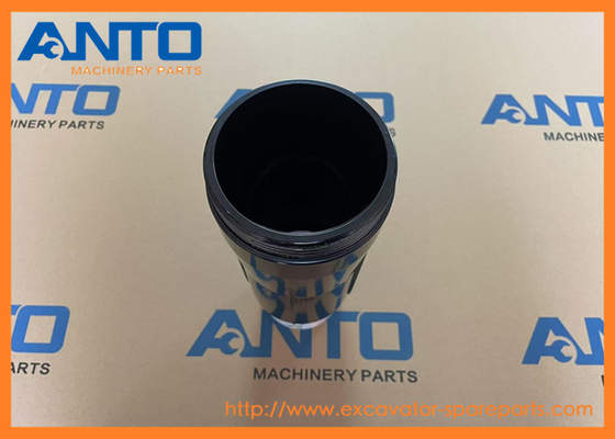 434-5089 4345089 Filter bahan bakar Housing Excavator Filter Fitting Untuk 374F L