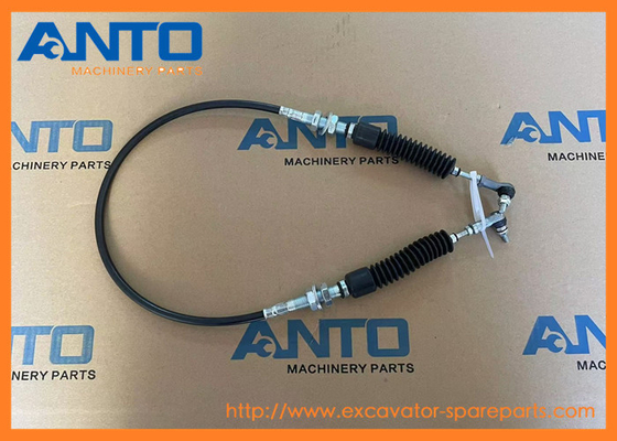 4341761 Bagian mesin penggali kabel kontrol yang cocok untuk HITACHI EX120-5 JPN EX120-5HG