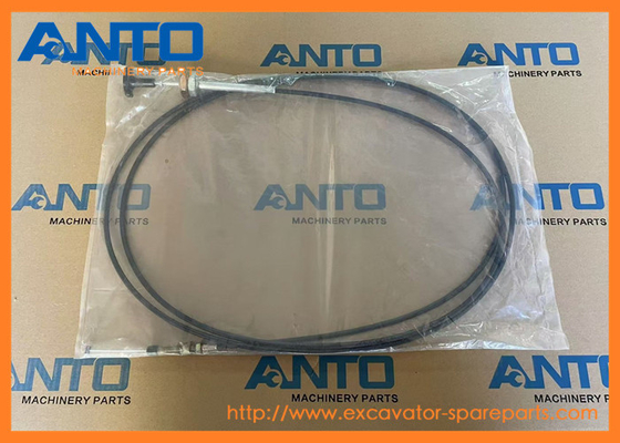 4344089 Bagian mesin penggali kabel kontrol yang cocok untuk HITACHI EX200-3 EX200-5