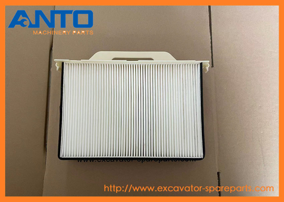 4350249 Filter Excavator Filter Fitting Untuk HITACHI EG65R-3 EG70R EG70R-3 EX100-5