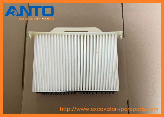 4350249 Filter Excavator Filter Fitting Untuk HITACHI EG65R-3 EG70R EG70R-3 EX100-5