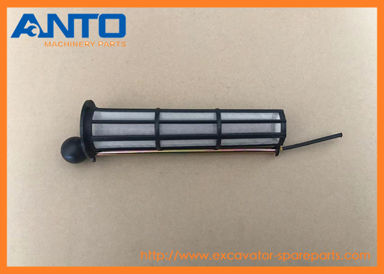 4353560 Fitting Filter Excavator Strainer Untuk HITACHI EG65R-3 EG70R EG70R-3 EX100-5