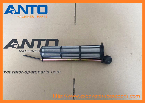 4353560 Fitting Filter Excavator Strainer Untuk HITACHI EG65R-3 EG70R EG70R-3 EX100-5