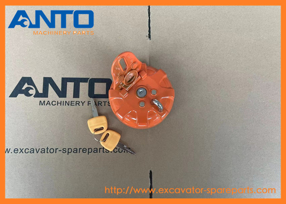 4361638 suku cadang excavator cap yang cocok untuk HITACHI EG110R EG40R EG40R-C EG65R-3