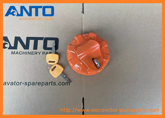 4361638 suku cadang excavator cap yang cocok untuk HITACHI EG110R EG40R EG40R-C EG65R-3