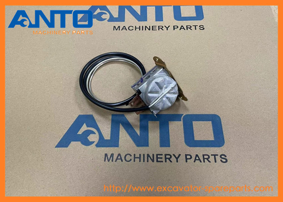 3E-5464 3E5464 Bagian-bagian Thermostat Excavator Air Conditioner Untuk 3116 320C FM