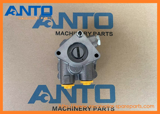 VOE15029990 15029990 suku cadang excavator pompa bahan bakar untuk A25D A30D