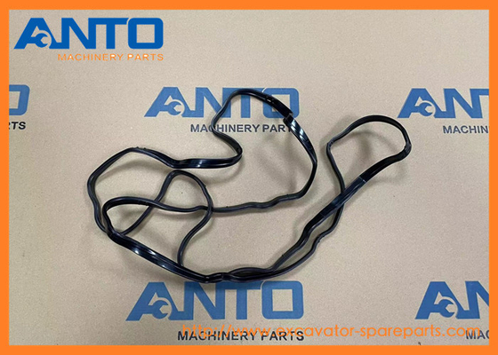 6754-11-8180 6754-11-8181 Gasket KOMATSU suku cadang excavator untuk SAA6D107E-1E
