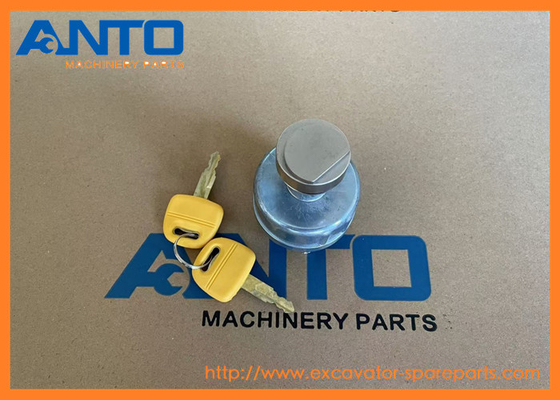 4365818 Start Switch Excavator Electric Parts Fitting Untuk HITACHI EG30