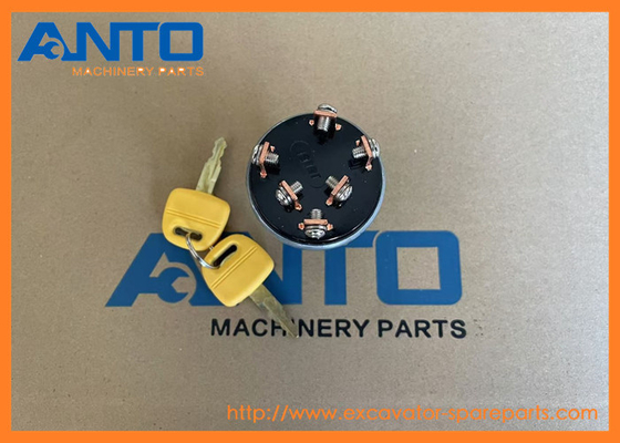4365818 Start Switch Excavator Electric Parts Fitting Untuk HITACHI EG30