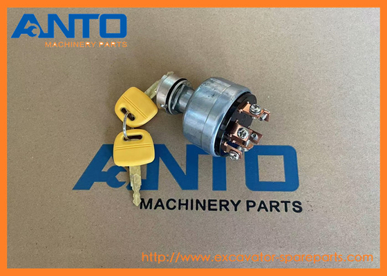 4365818 Start Switch Excavator Electric Parts Fitting Untuk HITACHI EG30