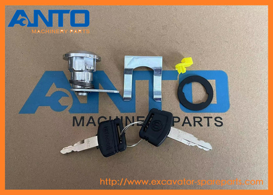 4369645 Bagian-bagian suku cadang excavator pegangan luar yang cocok untuk HITACHI CHR70 EG65R-3 EG70R-3
