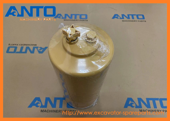 4385386 Filter Excavator Filter Fitting Untuk 312D2 L 313D2 LGP 323D2 L 336D2