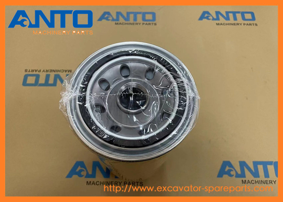 4385386 Filter Excavator Filter Fitting Untuk 312D2 L 313D2 LGP 323D2 L 336D2