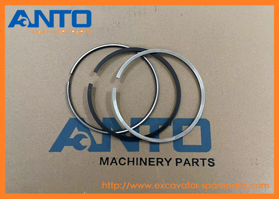 276-7476 2767476 Bagian mesin piston ring excavator yang cocok untuk 323 C7.1