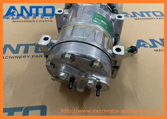 320-1291 3201291 Kompresor Excavator Bagian Mesin Fitting Untuk 980M 982M C13