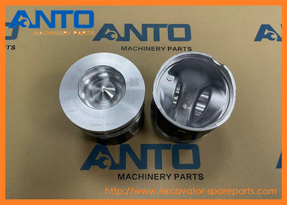 370-7998 3707998 Bagian mesin ekskavator piston yang cocok untuk 323D3 C7.1