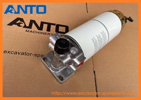 4411215 Filter bahan bakar Fitting Filter Excavator Untuk 950 GC