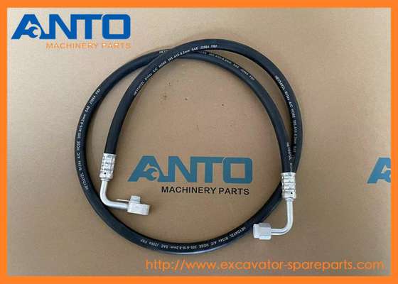4436479 suku cadang excavator selang yang cocok untuk HITACHI ZX450 ZX450H ZX450H-HHE