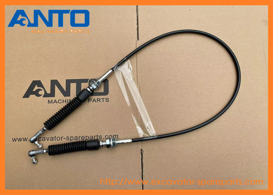 4440150 Bagian mesin penggali kabel kontrol yang cocok untuk HITACHI ZX330 ZX330-3G
