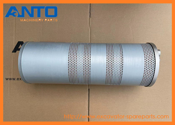 4448402 Filter Element Excavator Filter Fitting Untuk 270C LC JD 330C LC JD IZX200 IZX200LC