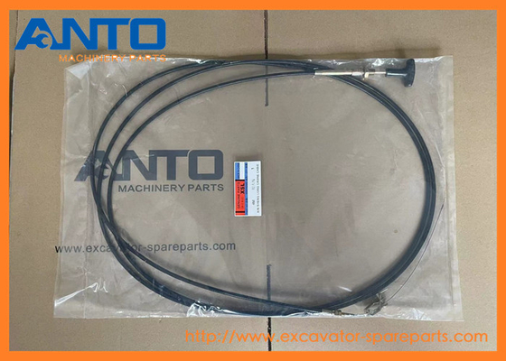 4450769 Bagian mesin penggali kabel kontrol yang cocok untuk HITACHI ZX60-HCMC ZX70 ZX70-HHE