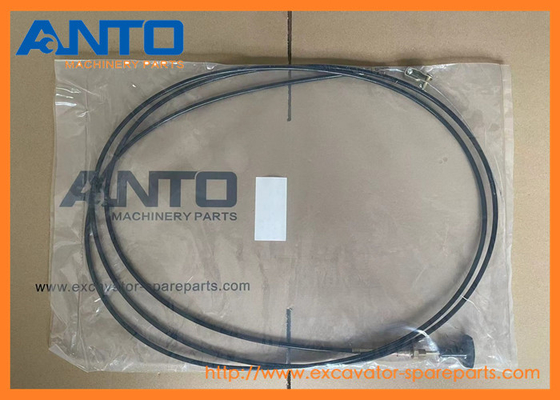 4450769 Bagian mesin penggali kabel kontrol yang cocok untuk HITACHI ZX60-HCMC ZX70 ZX70-HHE