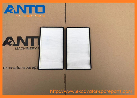 4455778 Filter Udara Fitting Filter Excavator Untuk ZX125US ZX125US-E ZX135UR ZX135US