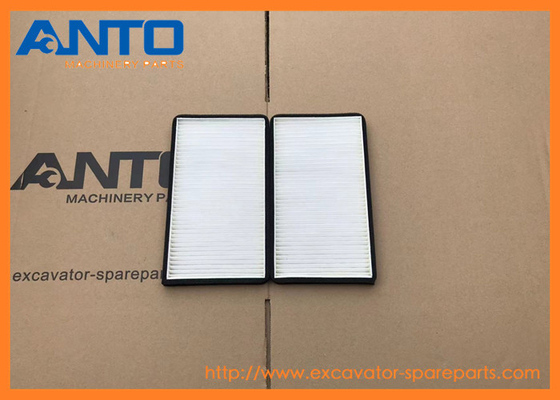 4455778 Filter Udara Fitting Filter Excavator Untuk ZX125US ZX125US-E ZX135UR ZX135US