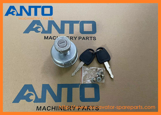 K1001858A Starter Switch DOOSAN Excavator Bagian Listrik Untuk DX140LC DX160LC