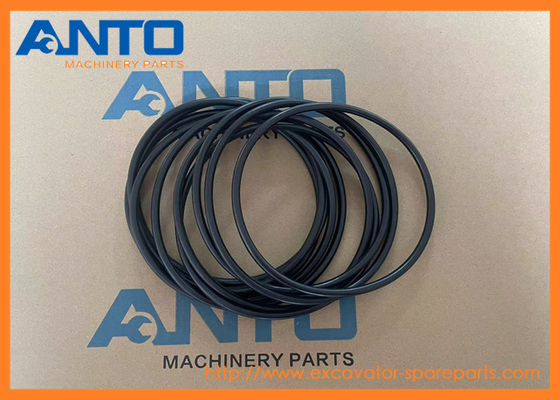 4621929 O-Ring HITACHI Excavator Spare Parts Fitting Untuk ZX22U-2 ZX27-3 ZX29U-3