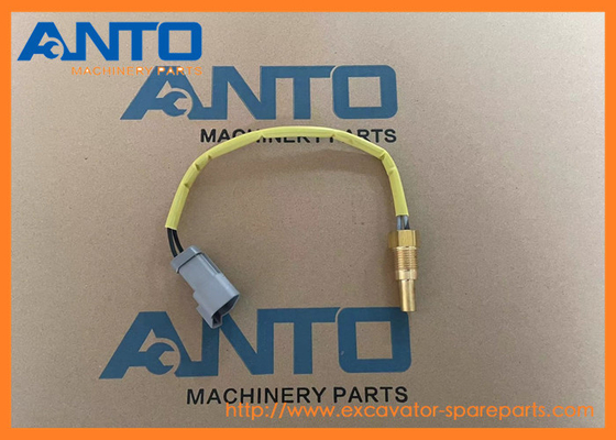 7861-93-3520 7861933520 Sensor Suhu Air KOMATSU suku cadang excavator untuk PC650LC-8E0